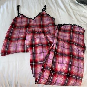 Victoria’s Secret Pajama Set